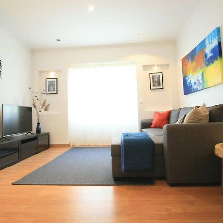 D. Joao I Apartment Almada Exteriér fotografie