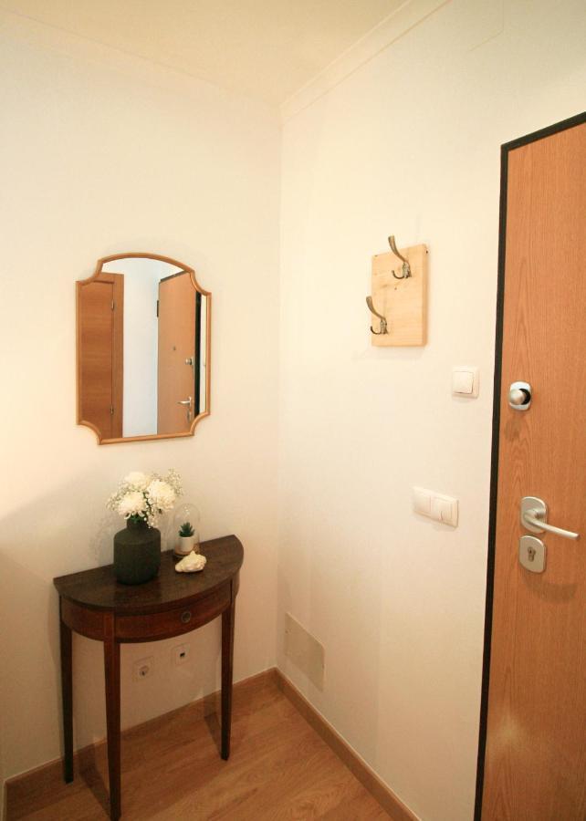 D. Joao I Apartment Almada Exteriér fotografie